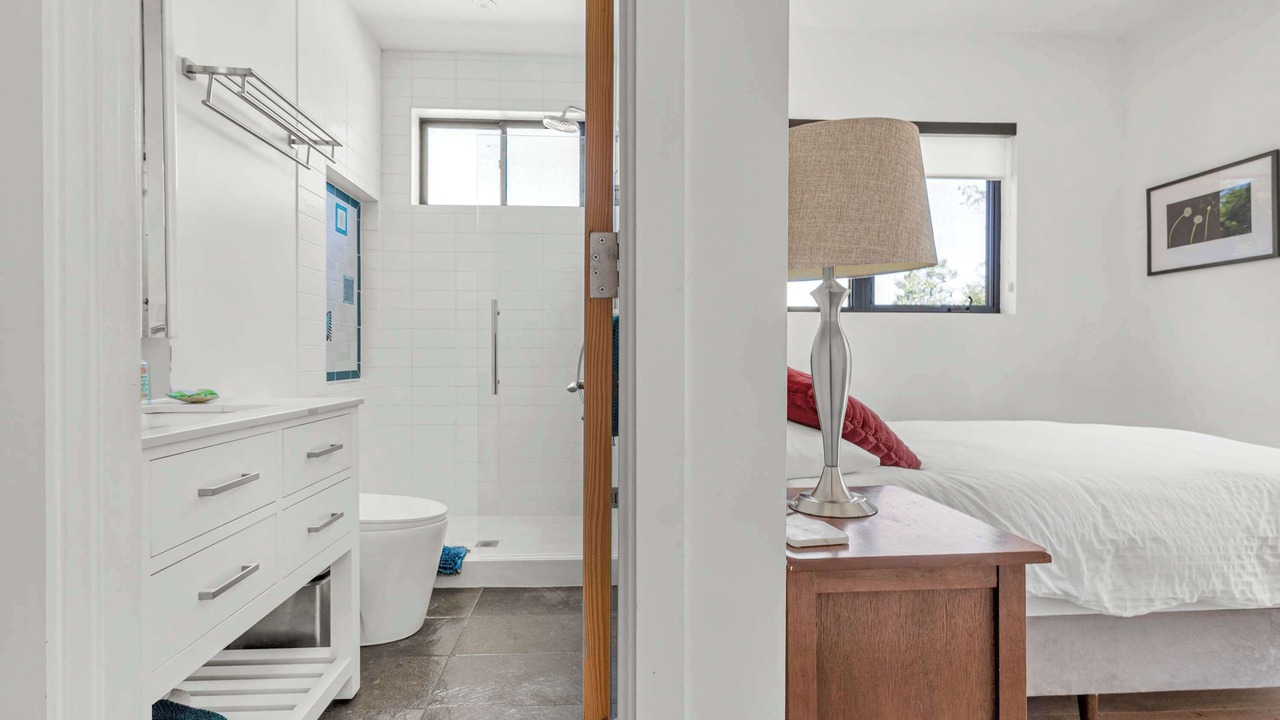 Photo of Bathroom in Riebli-Wallace Neighborhood Group