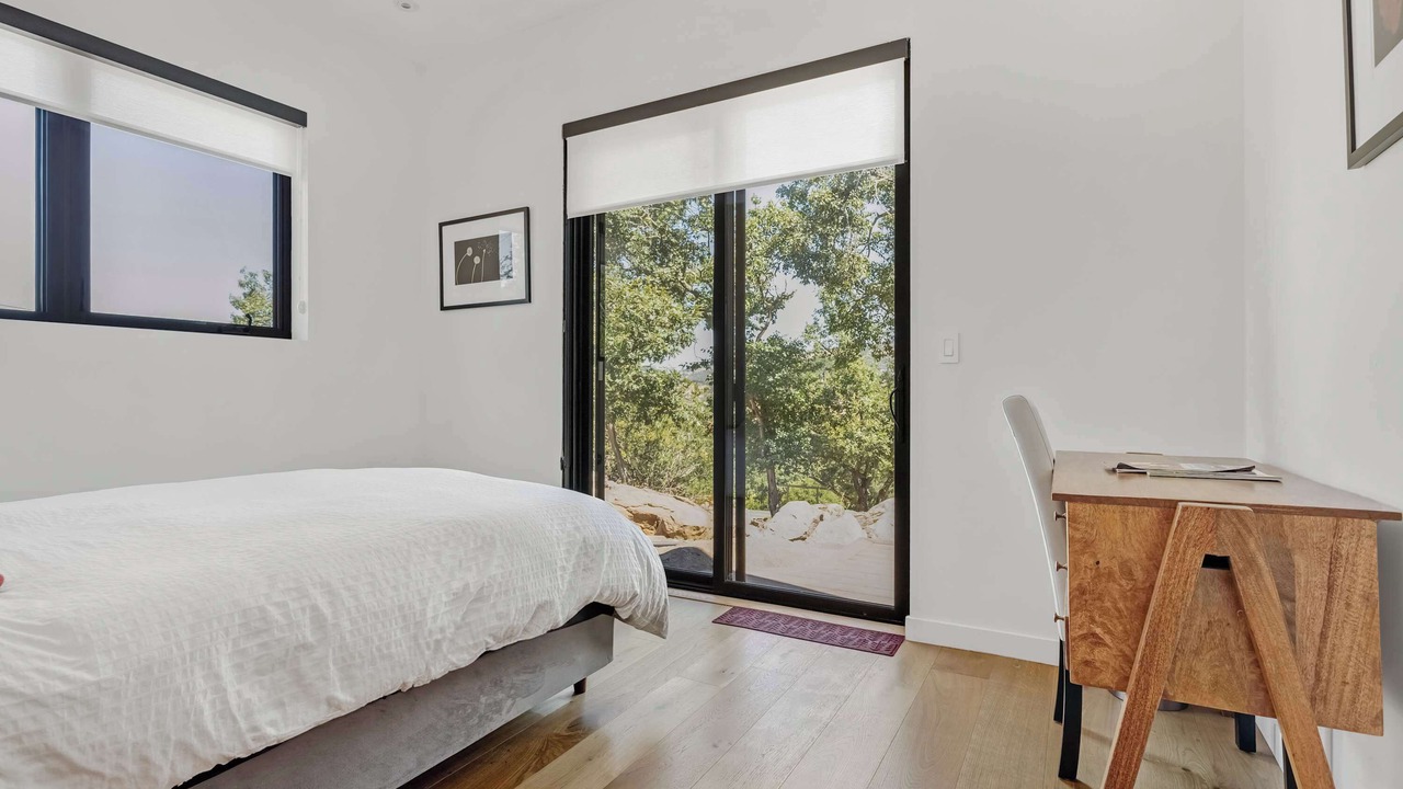 Photo of Bedroom in Riebli-Wallace Neighborhood Group