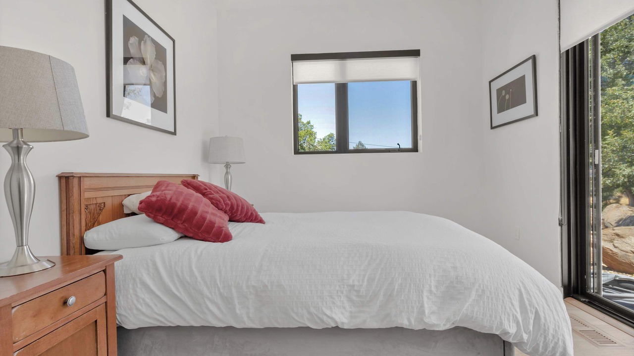 Photo of Bedroom in Riebli-Wallace Neighborhood Group