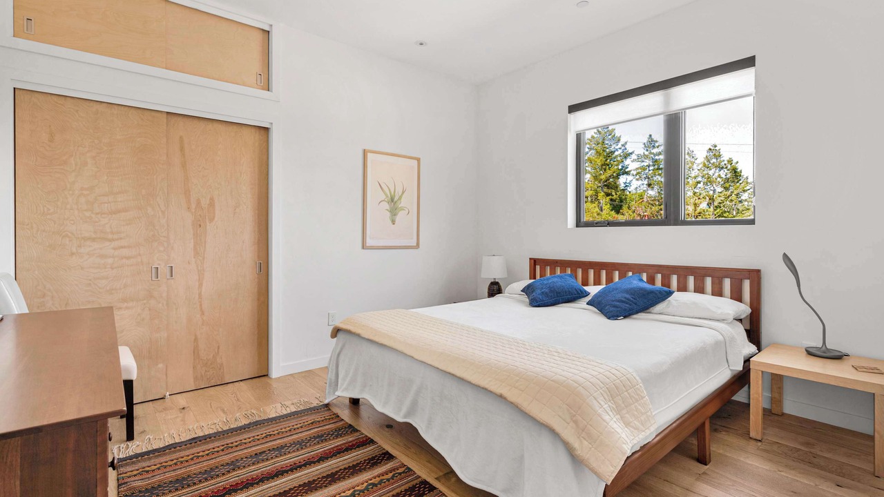 Photo of Bedroom in Riebli-Wallace Neighborhood Group