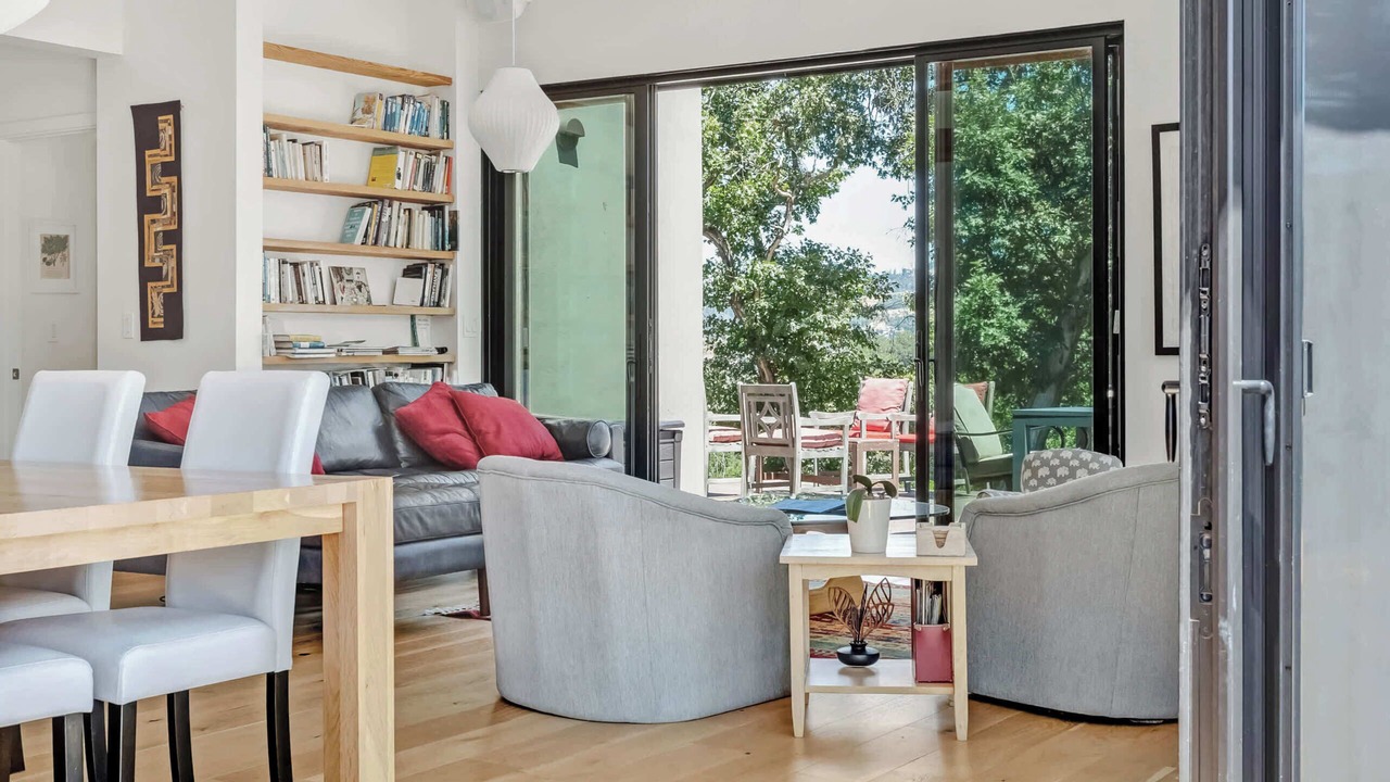 Photo of Livingroom in Riebli-Wallace Neighborhood Group