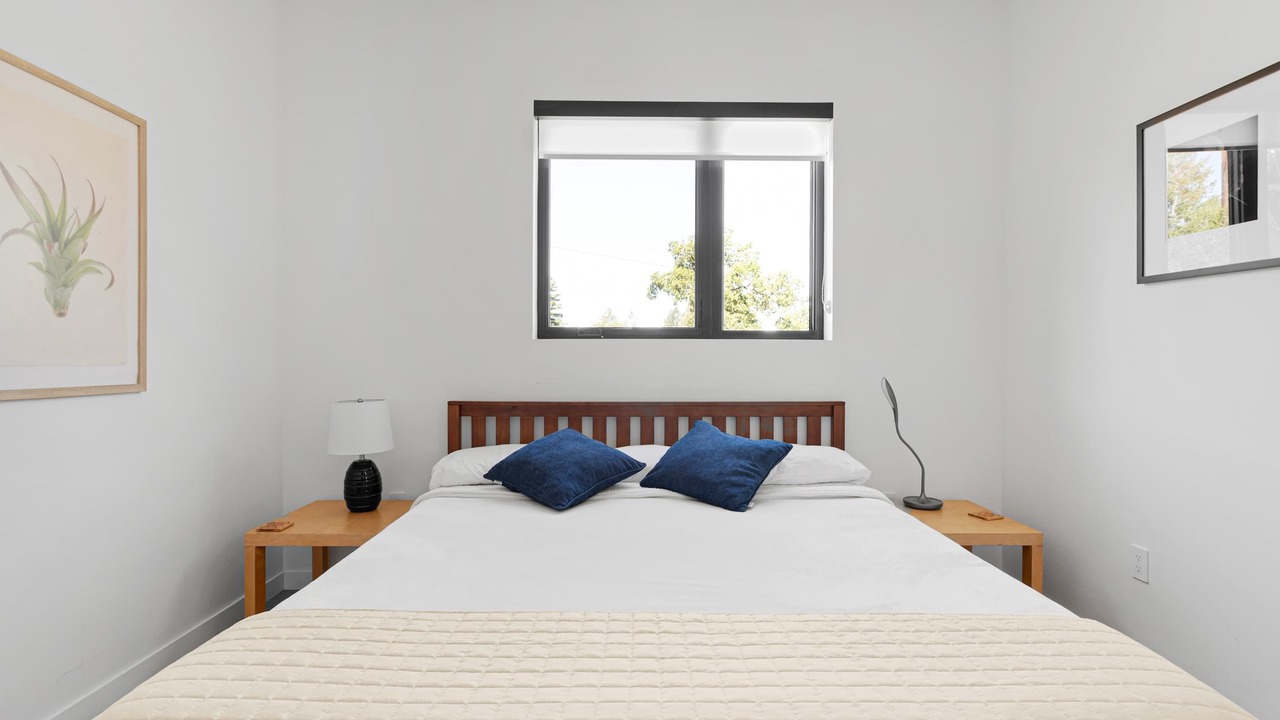 Photo of Bedroom in Riebli-Wallace Neighborhood Group