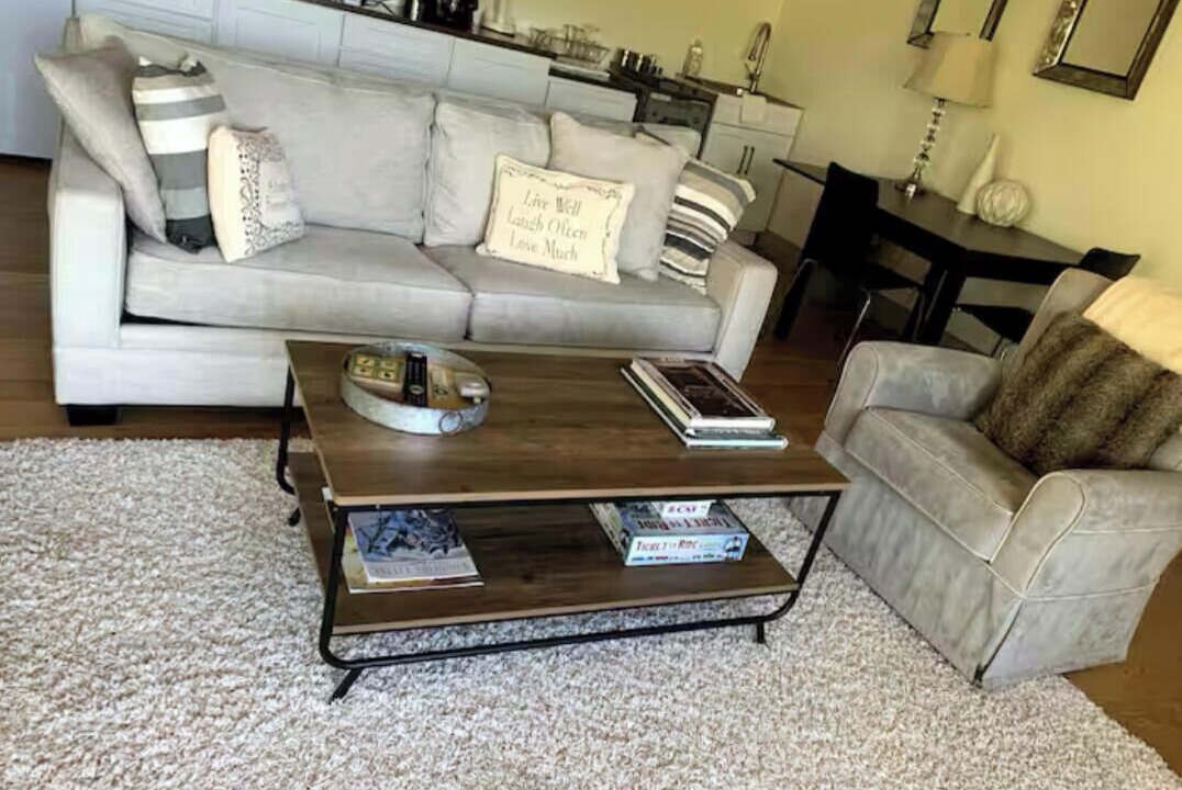 Photo of Livingroom in Woodside