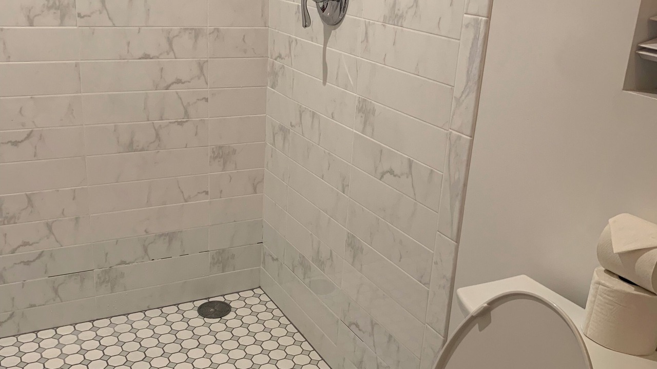 Photo of Bathroom in Woodside