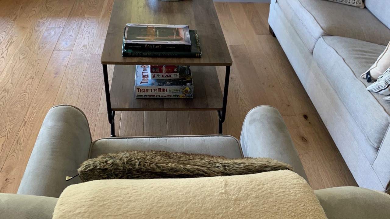 Photo of Livingroom in Woodside