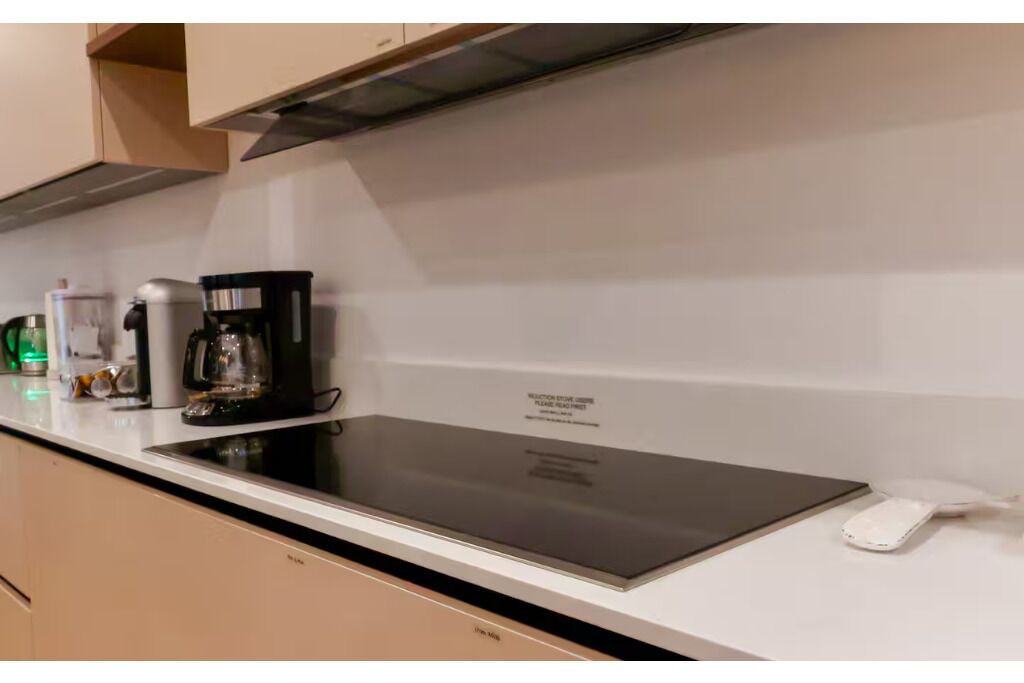 Photo of Kitchen in East Palo Alto