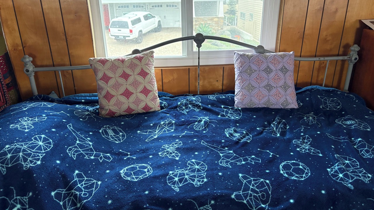 Photo of Bedroom in Park Hill