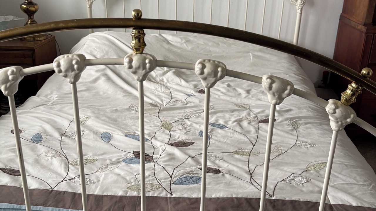 Photo of Bedroom in Park Hill