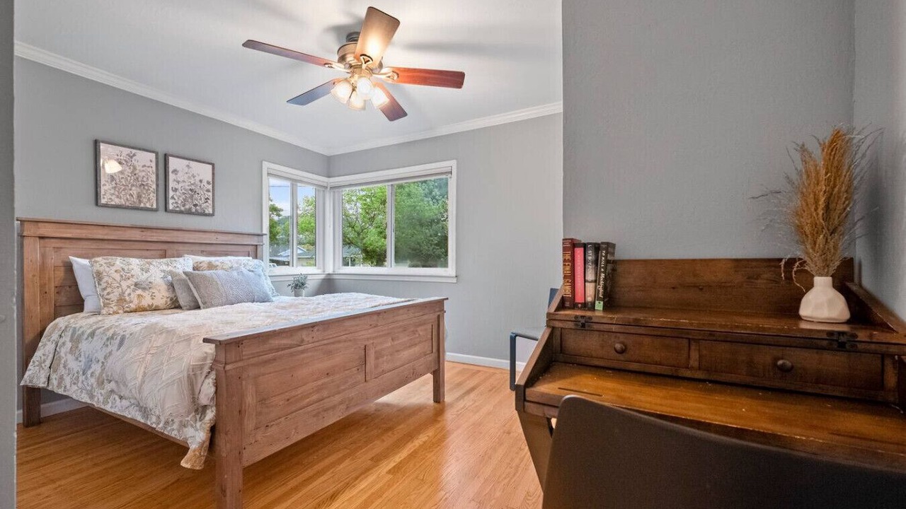 Photo of Bedroom in San Rafael