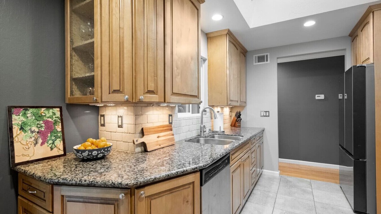 Photo of Kitchen in San Rafael