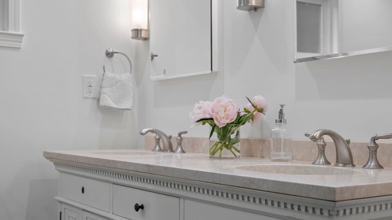 Photo of Bathroom in San Rafael