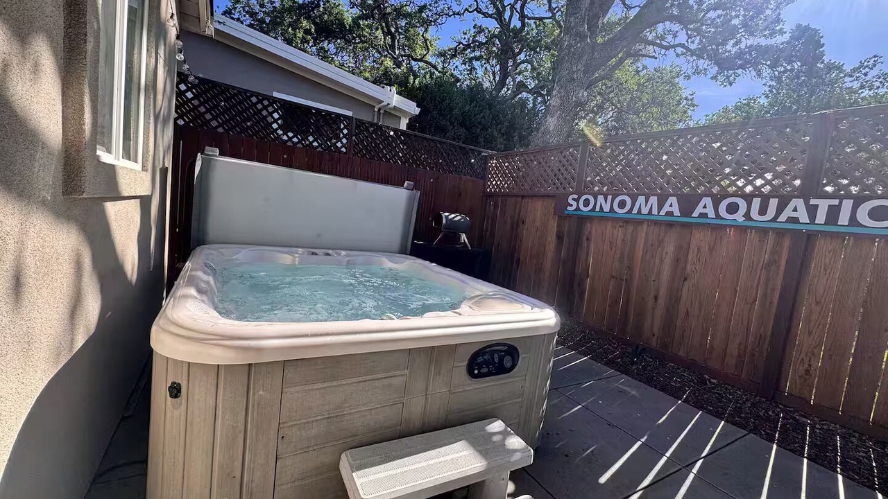 Photo of Outdoor in Boyes Hot Springs