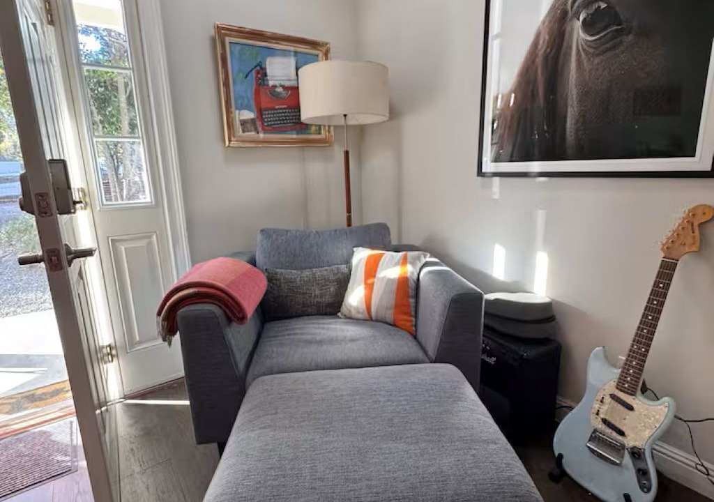 Photo of Livingroom in Boyes Hot Springs