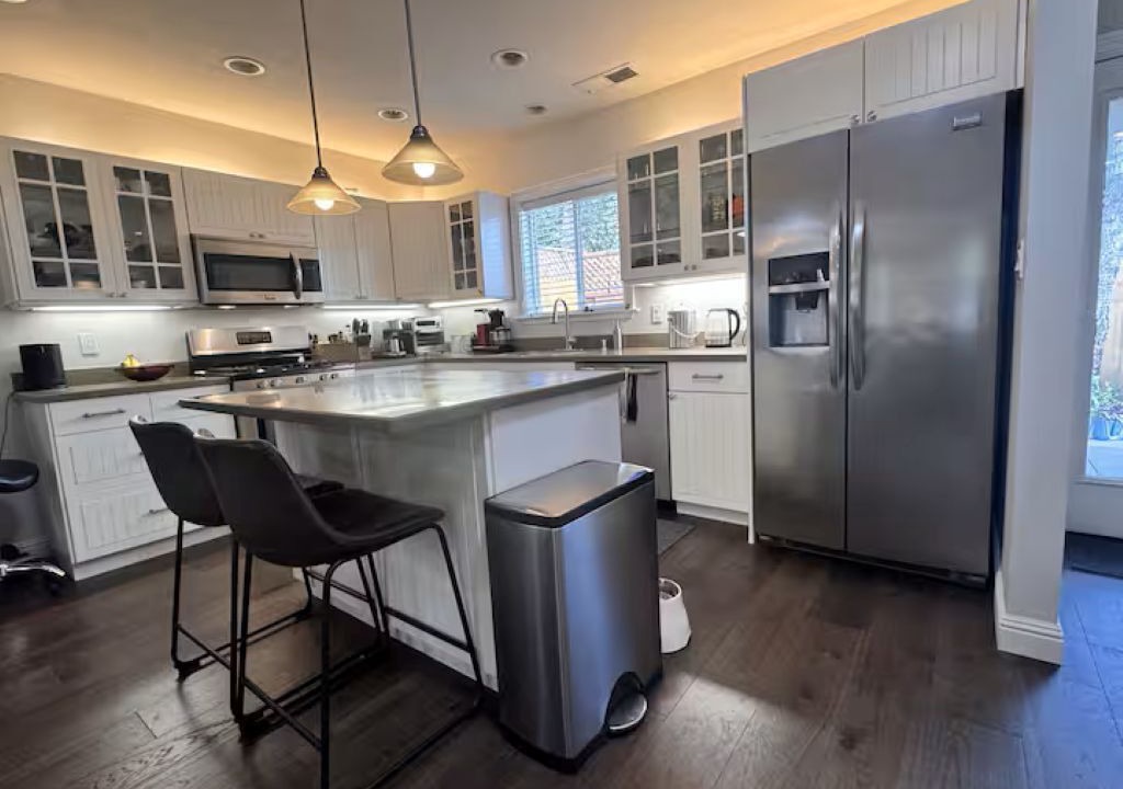 Photo of Kitchen in Boyes Hot Springs