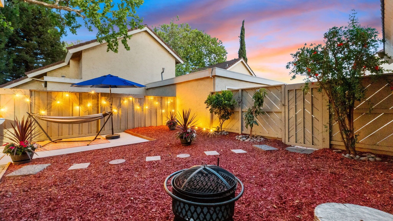 Photo of Outdoor in South San Jose