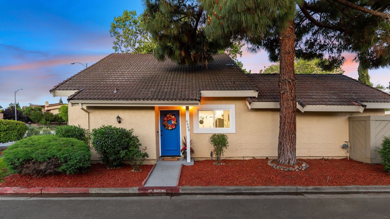 Photo of Outdoor in South San Jose