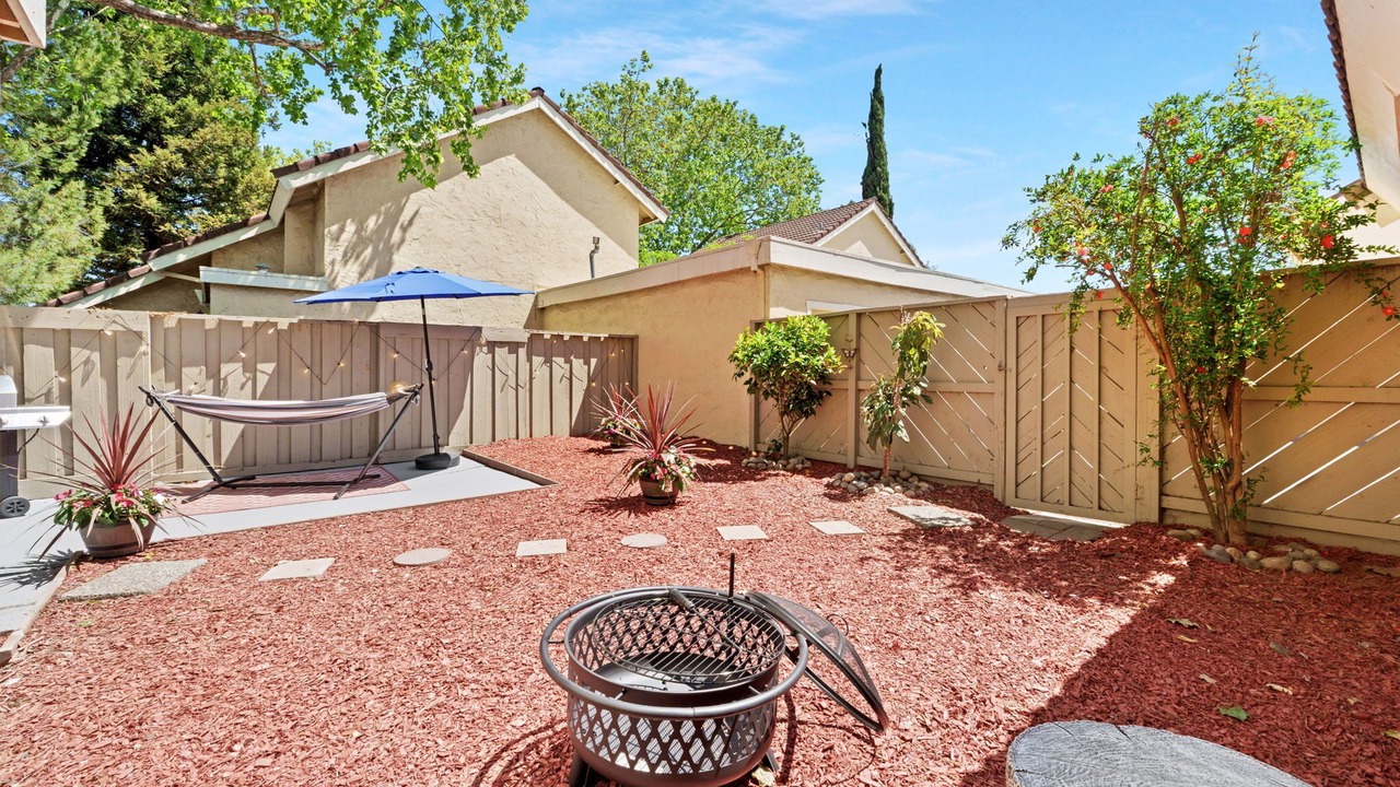 Photo of Outdoor in South San Jose
