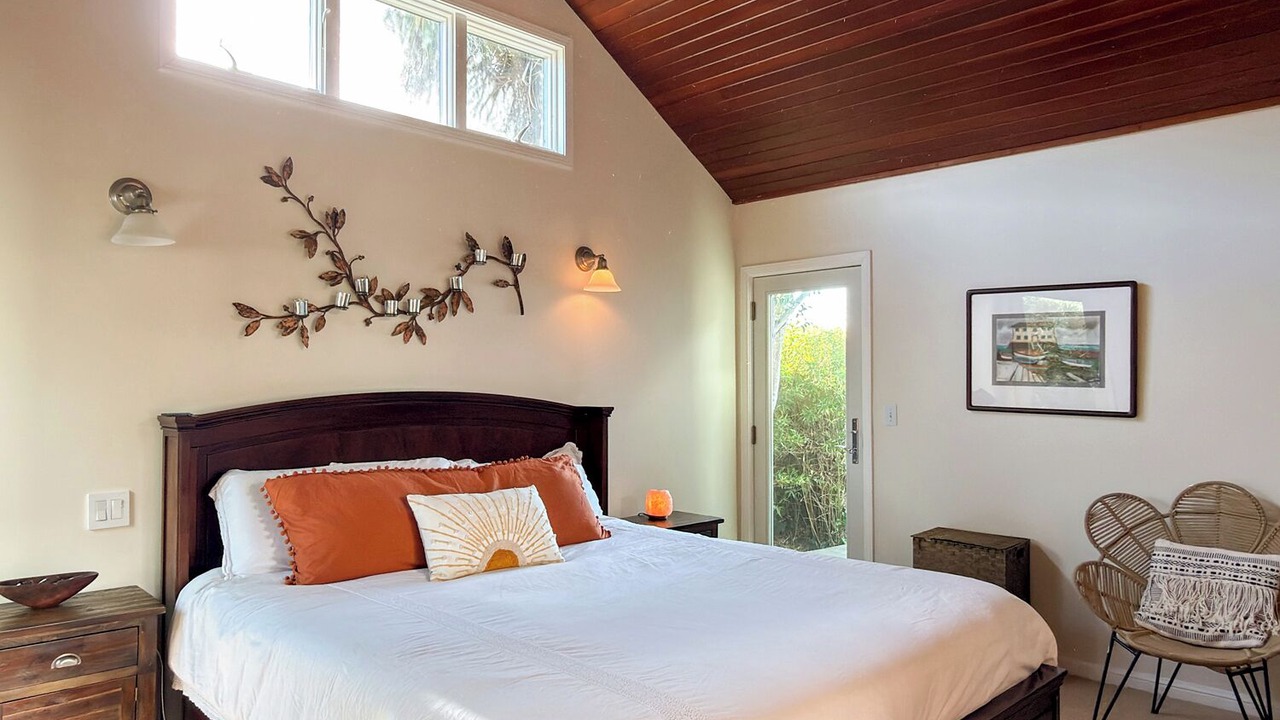 Photo of Bedroom in Novato