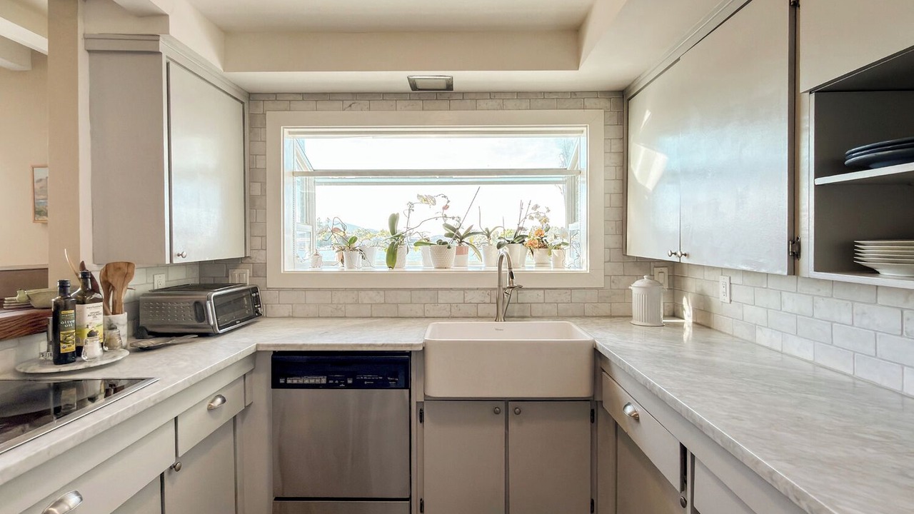 Photo of Kitchen in Novato