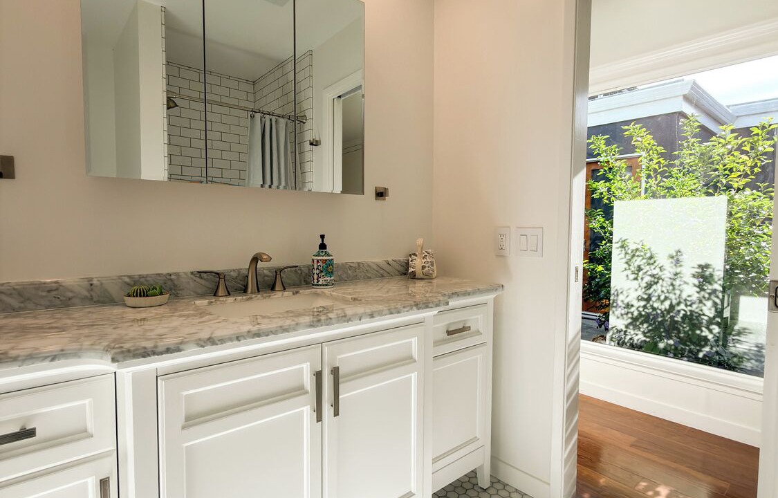 Photo of Bathroom in Novato