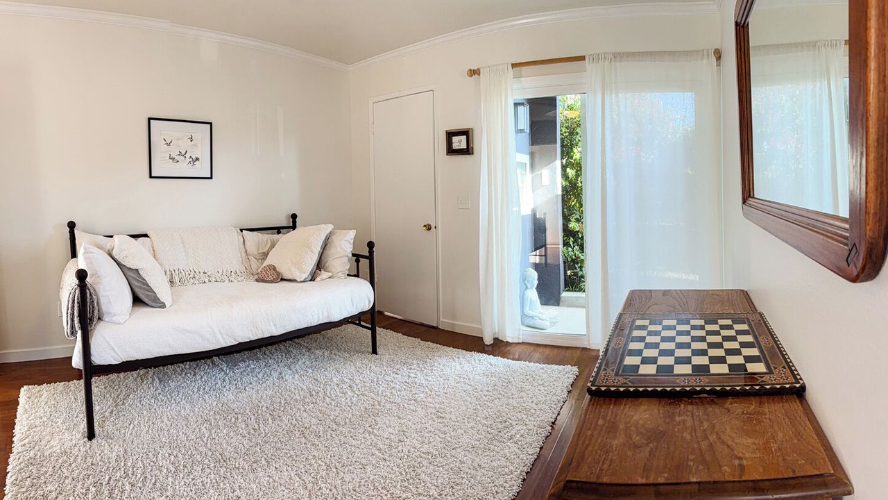 Photo of Livingroom in Novato