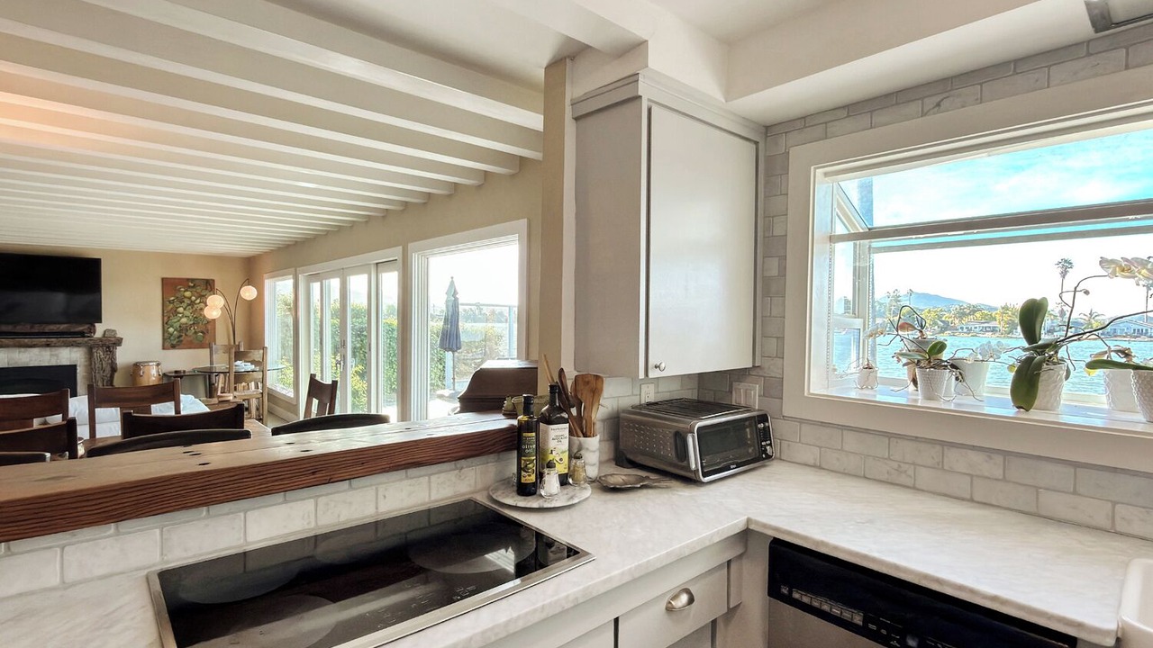 Photo of Kitchen in Novato