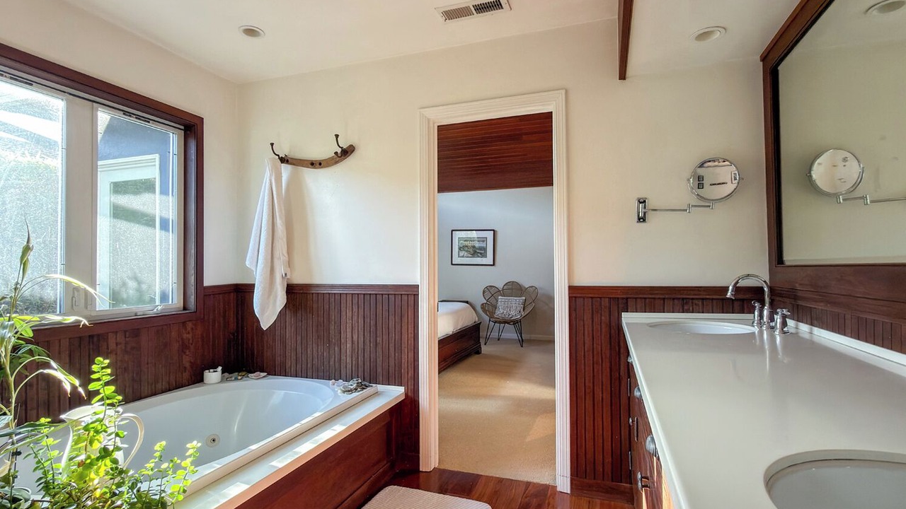 Photo of Bathroom in Novato
