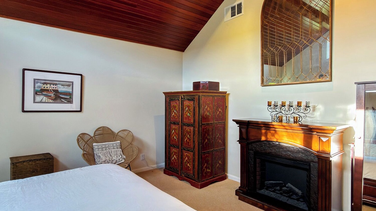 Photo of Bedroom in Novato