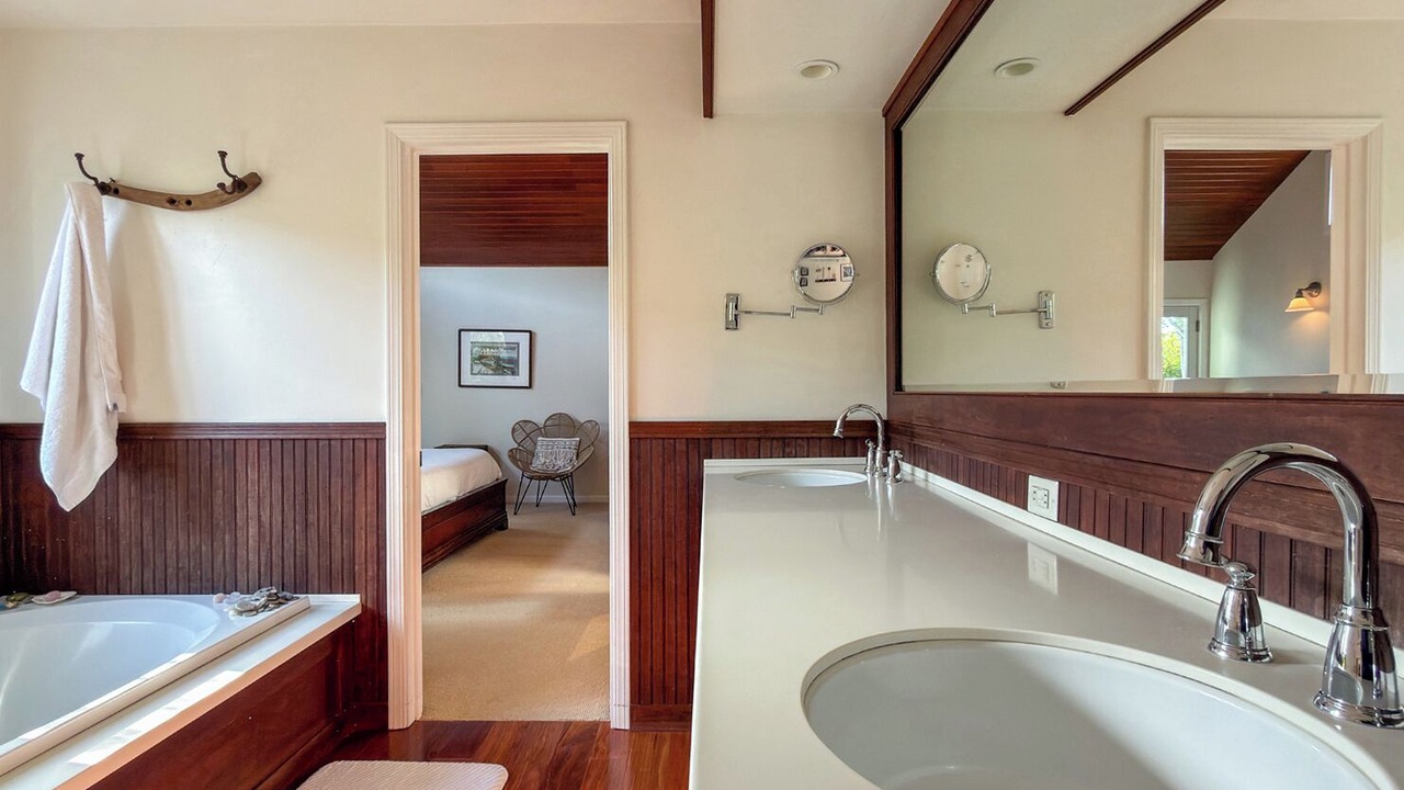 Photo of Bathroom in Novato