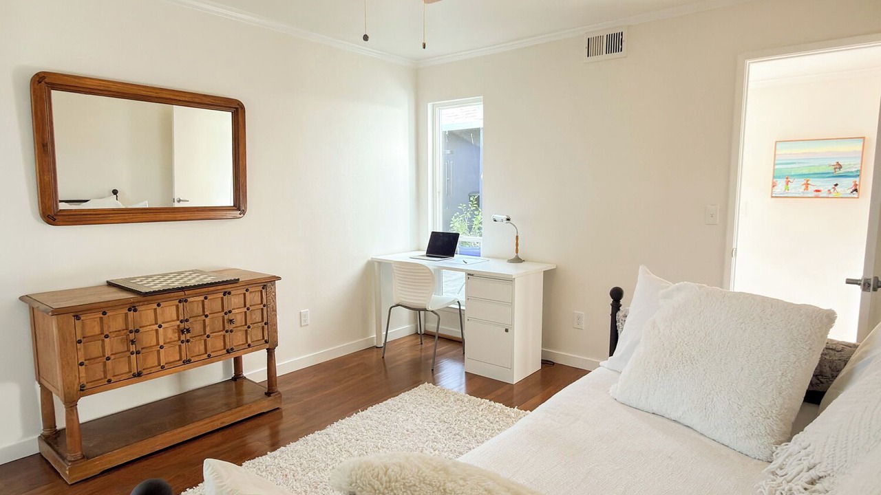 Photo of Bedroom in Novato