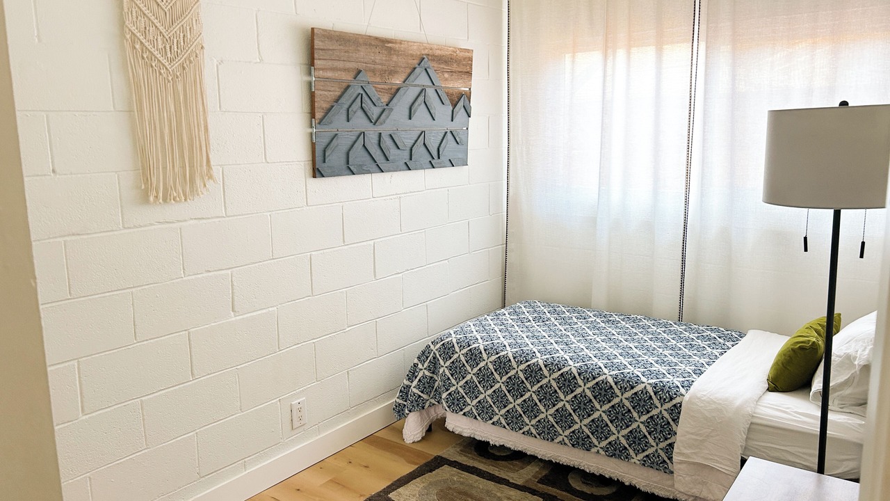 Photo of Bedroom in Montgomery Village