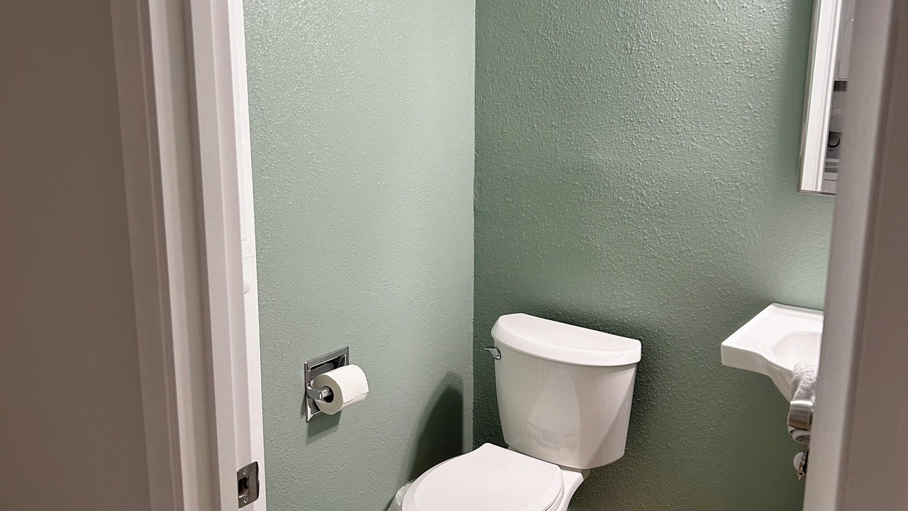 Photo of Bathroom in Montgomery Village