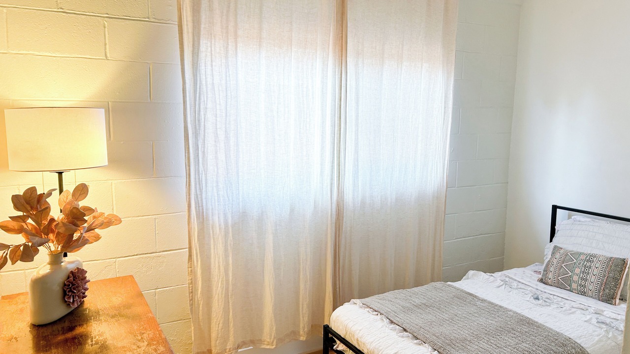 Photo of Bedroom in Montgomery Village