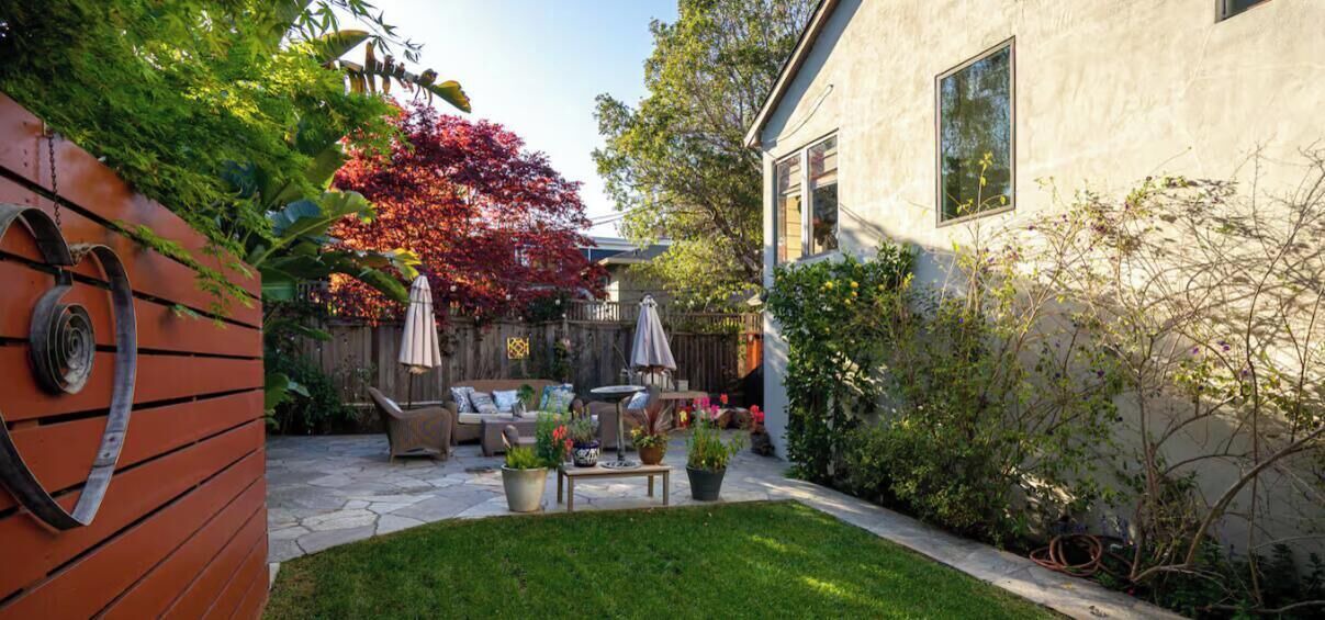 Photo of Patio Balcony in Mill Valley