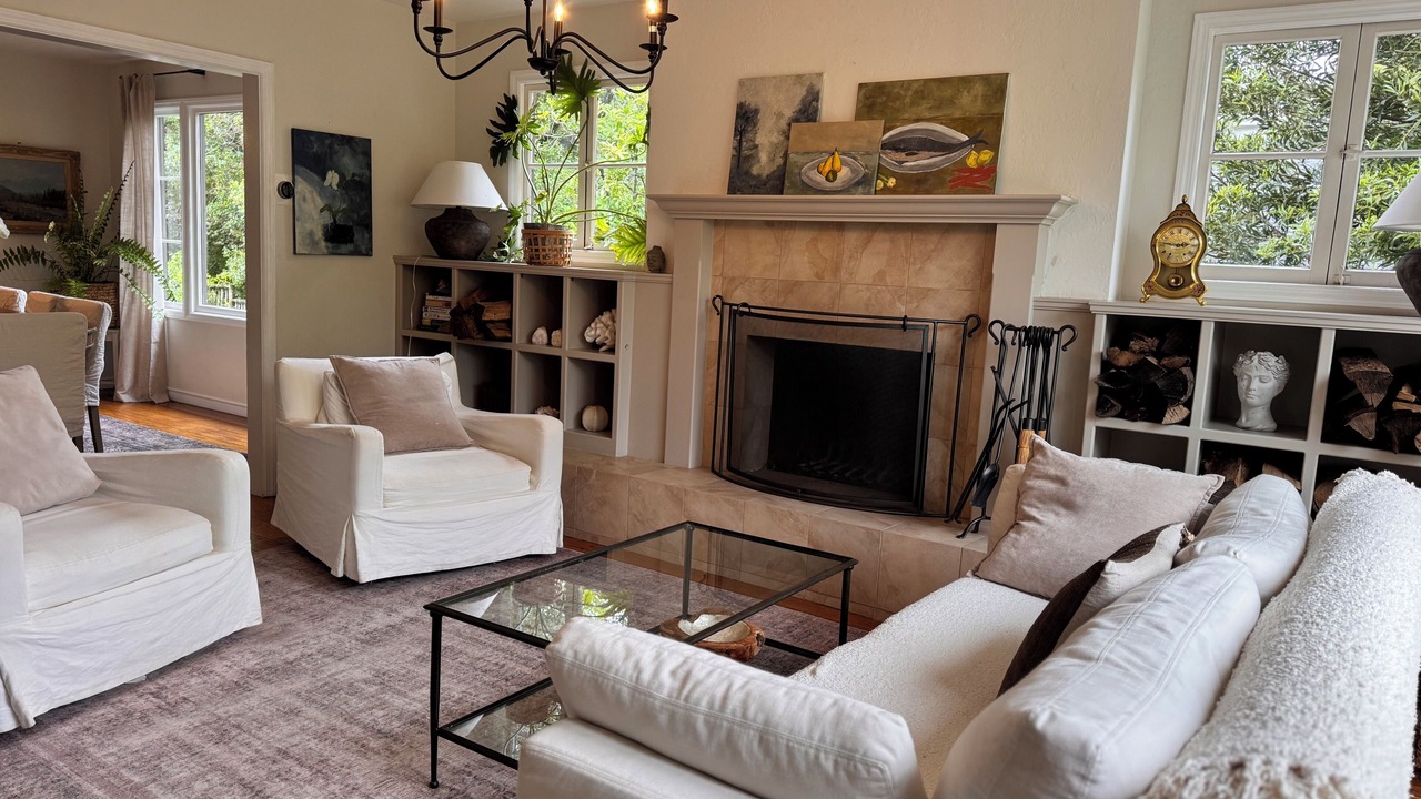 Photo of Livingroom in Mill Valley