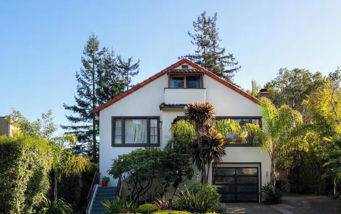 Photo of Outdoor in Mill Valley