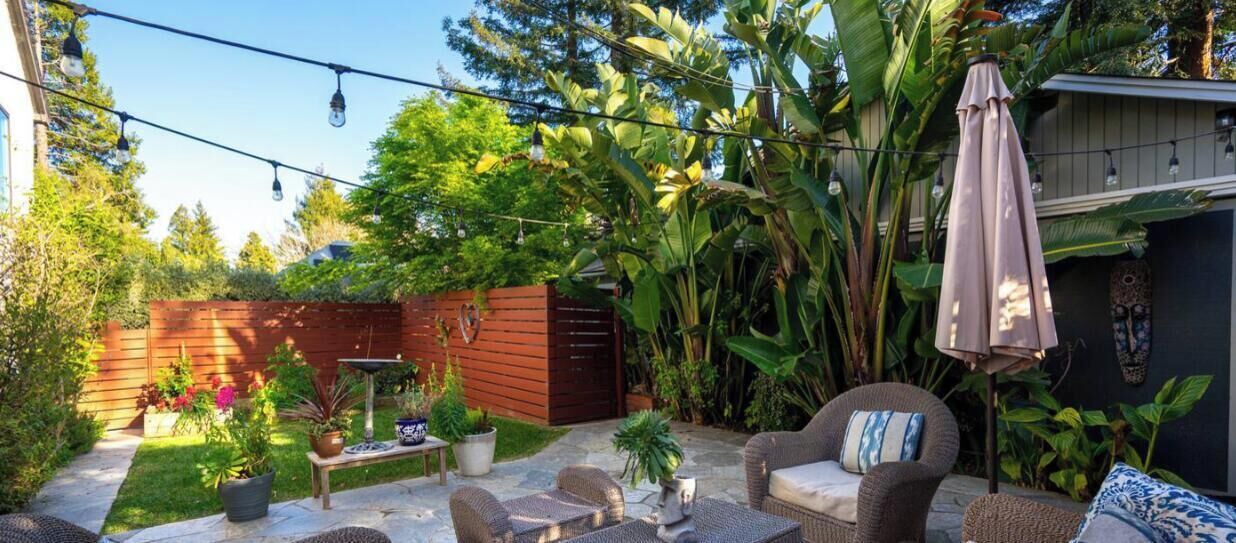 Photo of Patio Balcony in Mill Valley