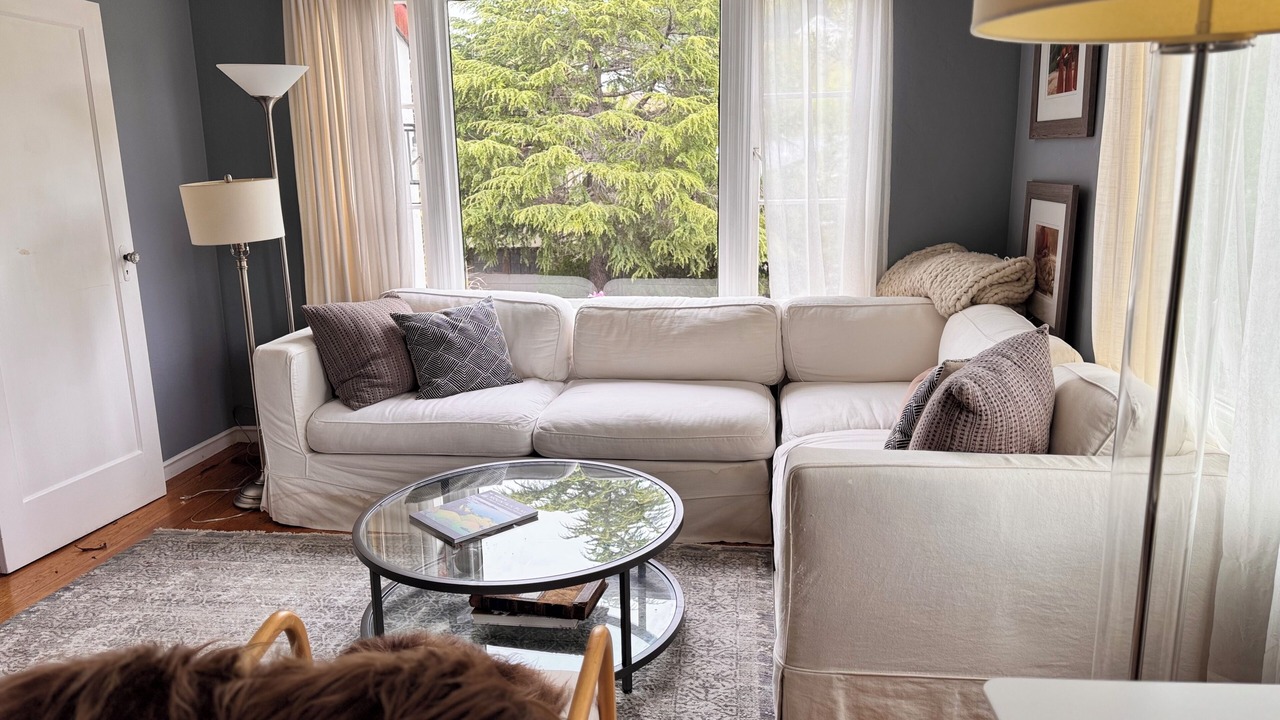Photo of Livingroom in Mill Valley