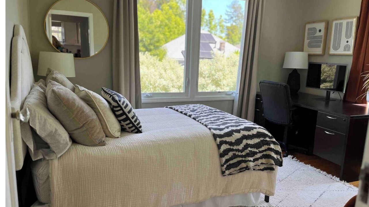 Photo of Bedroom in Mill Valley