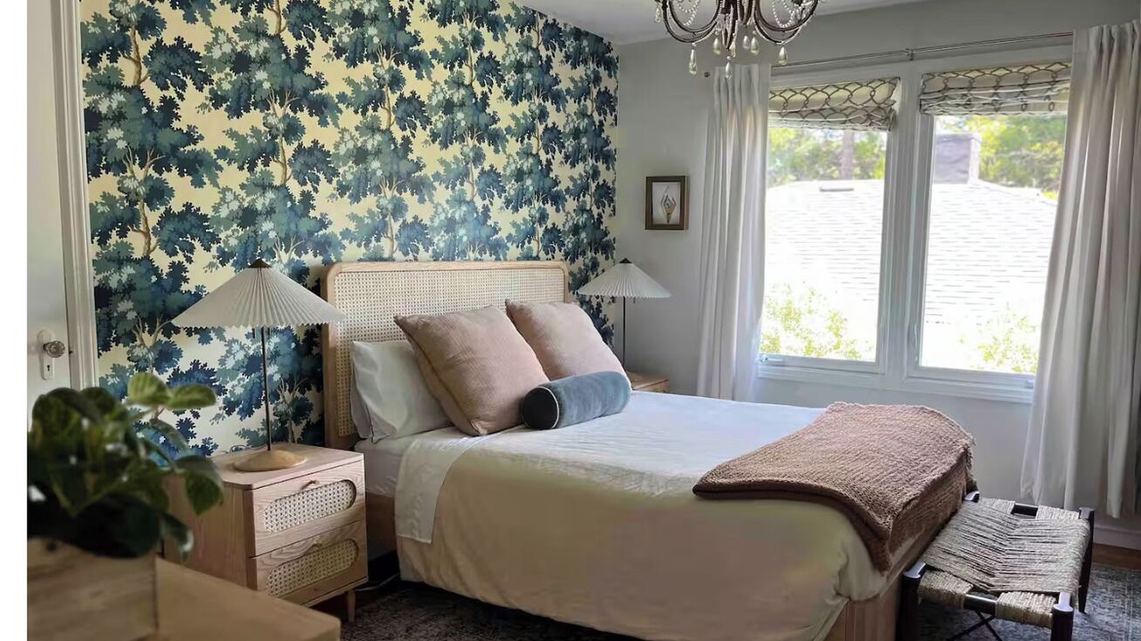 Photo of Bedroom in Mill Valley