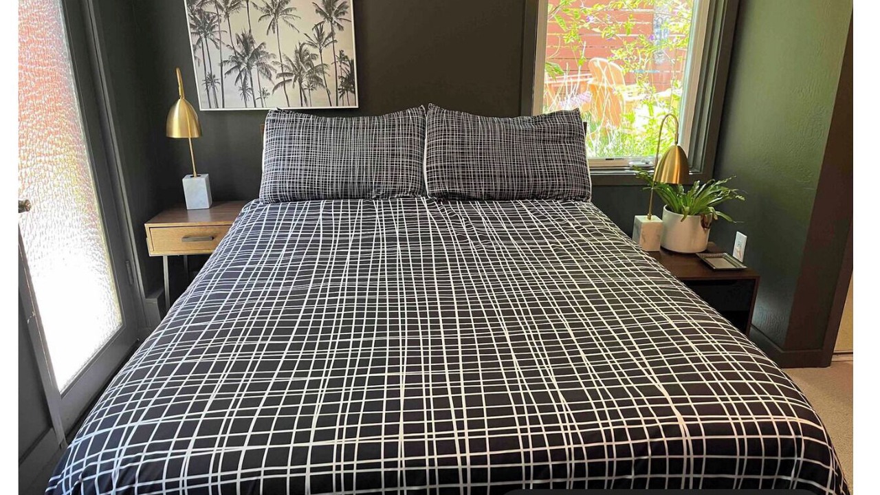 Photo of Bedroom in Mill Valley