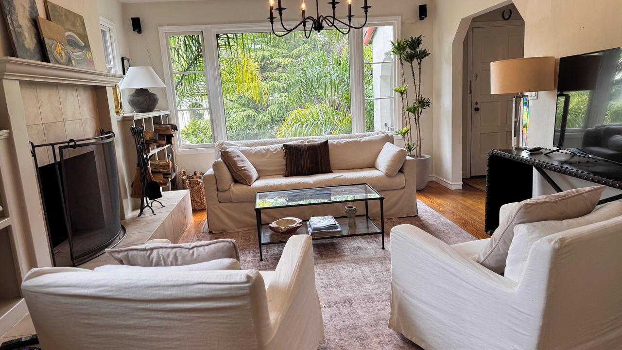 Photo of Livingroom in Mill Valley