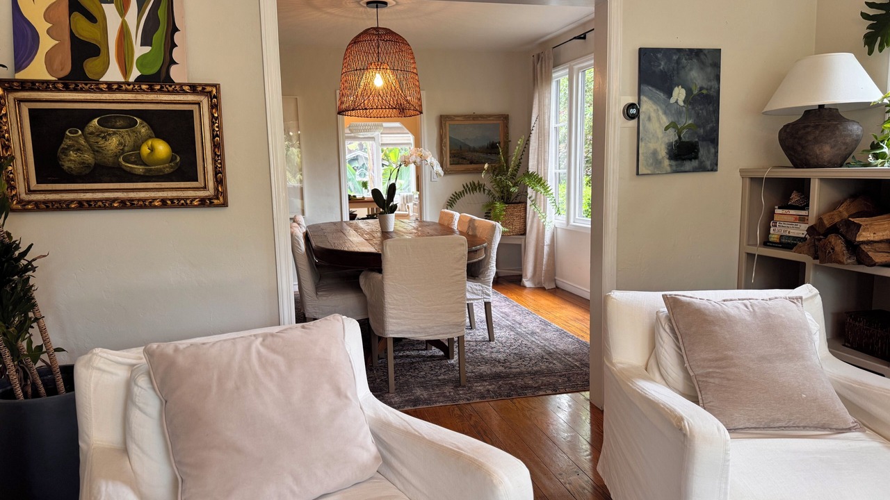 Photo of Livingroom in Mill Valley