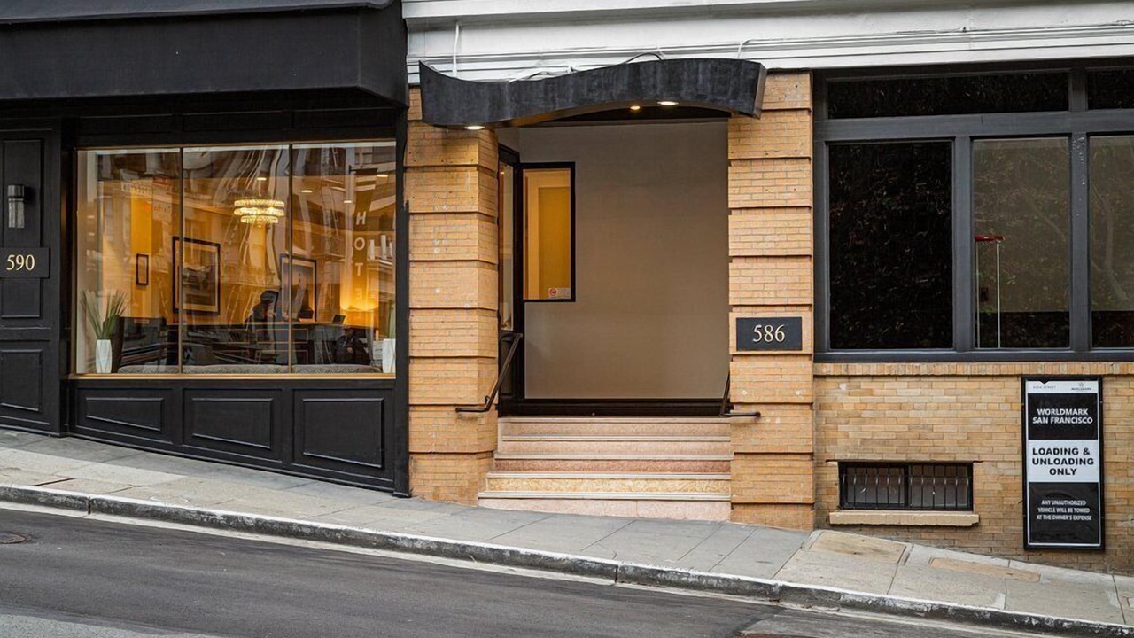 Photo of Others in Lower Nob Hill