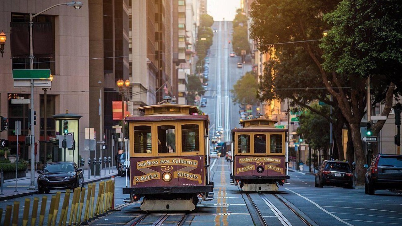Photo of Others in Lower Nob Hill