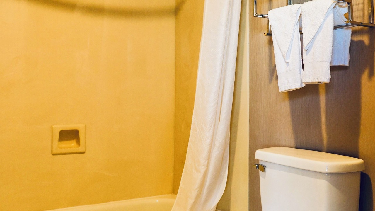 Photo of Bathroom in South of Market