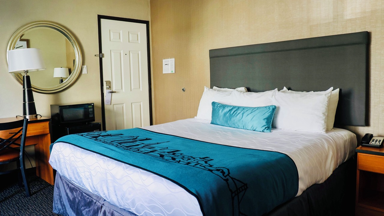 Photo of Bedroom in South of Market