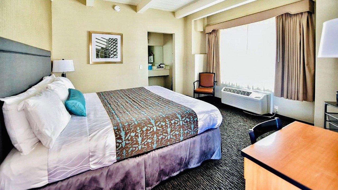 Photo of Bedroom in South of Market
