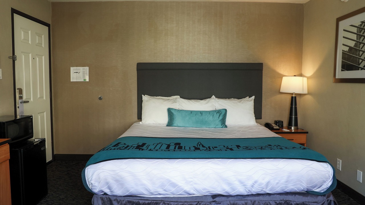 Photo of Bedroom in South of Market