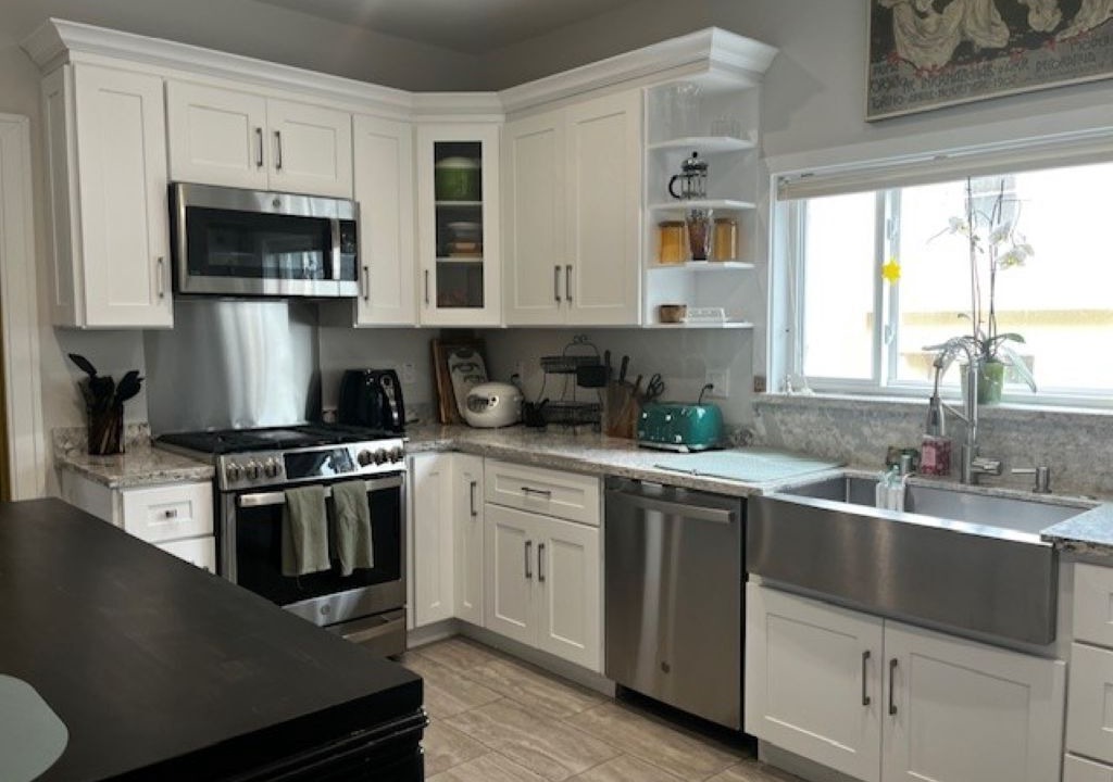 Photo of Kitchen in Outer Richmond